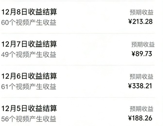 音乐号赚钱攻略新玩法：操作简单，一天3张，每天2小时（附详细操作教程）|网坠金库