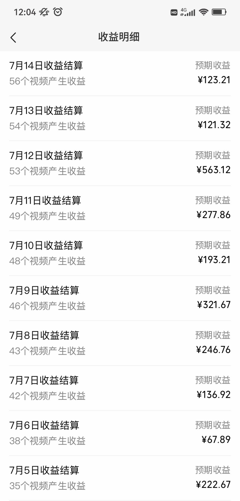 （11652期）AI整活“影视名场面”发一条爆一条，无脑撸分成收益，日入1000+ - 网赚金库|网赚金库