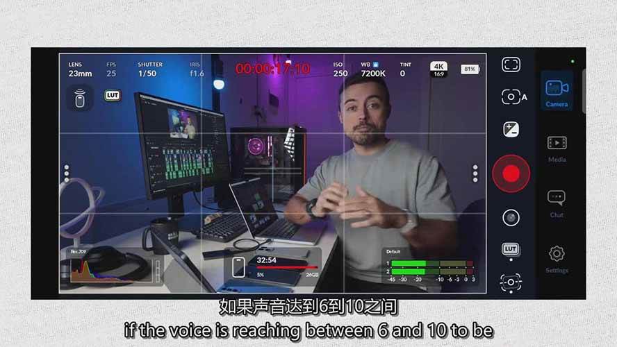 手机电影感拍摄实战课：无需影视经验，普通人也能靠手机打造高质感内容|网坠金库